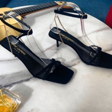 Ysl Sandals